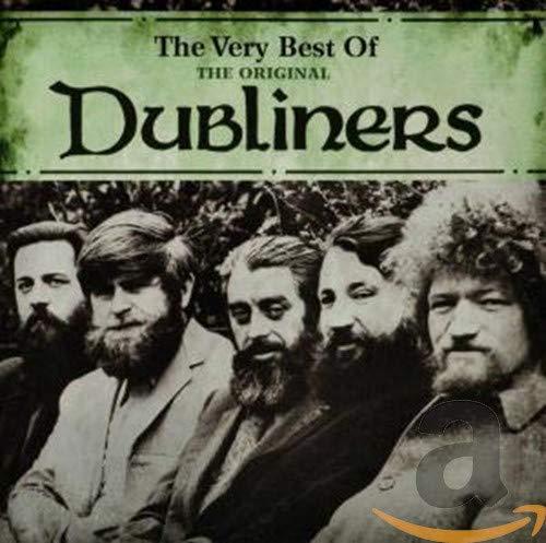 Dubliners - Very Best of the Dubliners - Cd