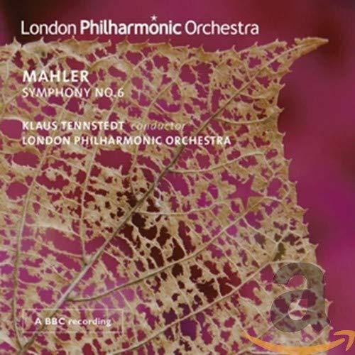 Mahler - Mahler: Symphony No.6 - Double Cd
