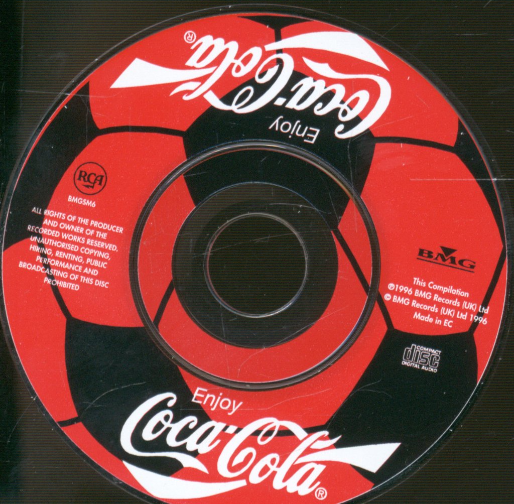 Various Artists - Beautiful Game - Cd