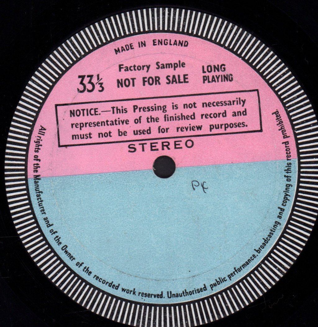 Johnny Keating And 27 Men - Keating Sound - Lp