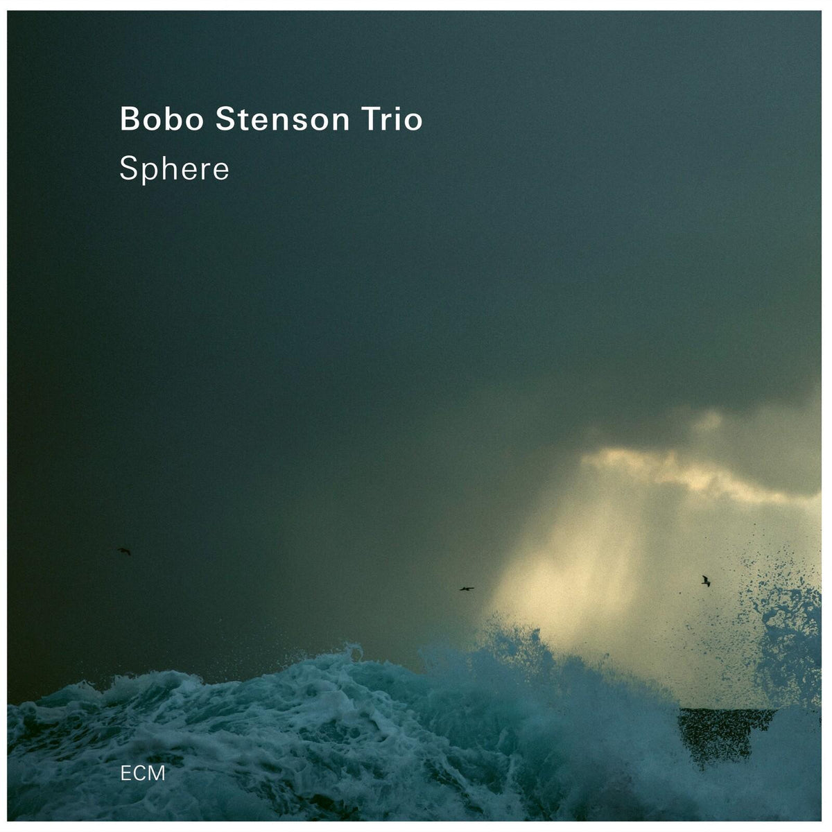 Bobo Stenson Trio - Sphere - Cd