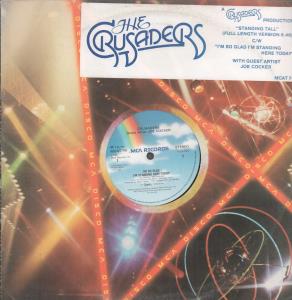 Crusaders - Standing Tall - 12 Inch