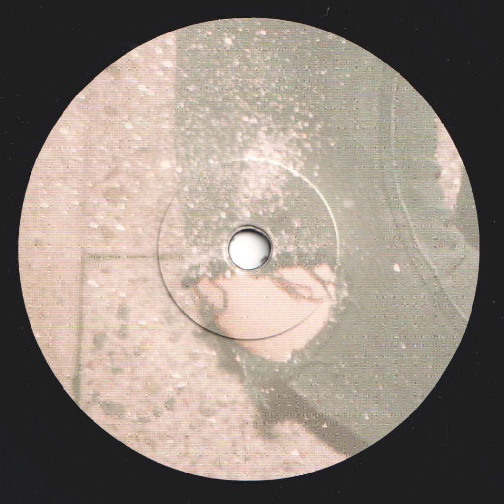 Kid Wave - Gloom Ep - 7 Inch