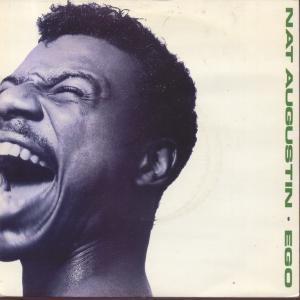 Nat Augustin - Ego - 7 Inch