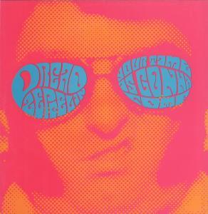 Dread Zeppelin - Your Time Is Gonna Come - 12 Inch