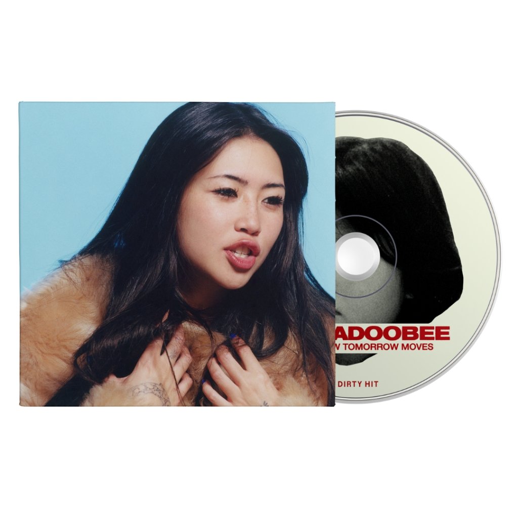 Beabadoobee - This Is How Tomorrow Moves - Cd