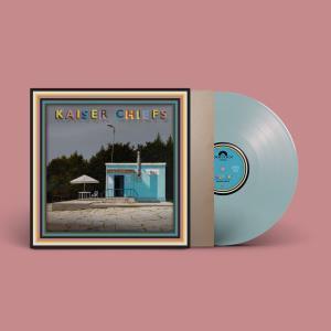Kaiser Chiefs - Duck - Lp