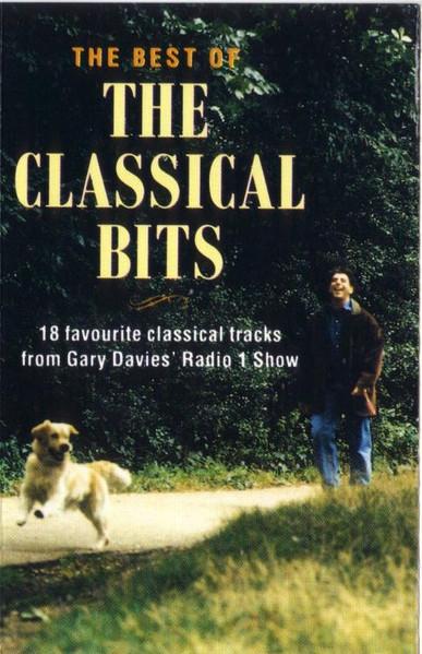 Various Artists - Best of the Classical Bits - Cassette