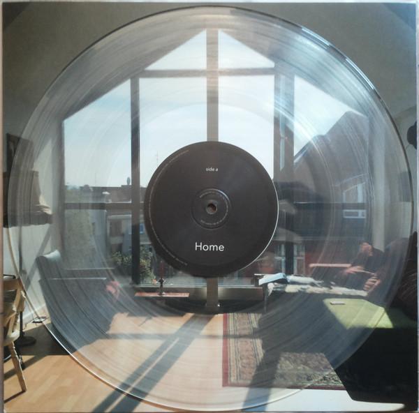 Wallis Bird - Home - Lp