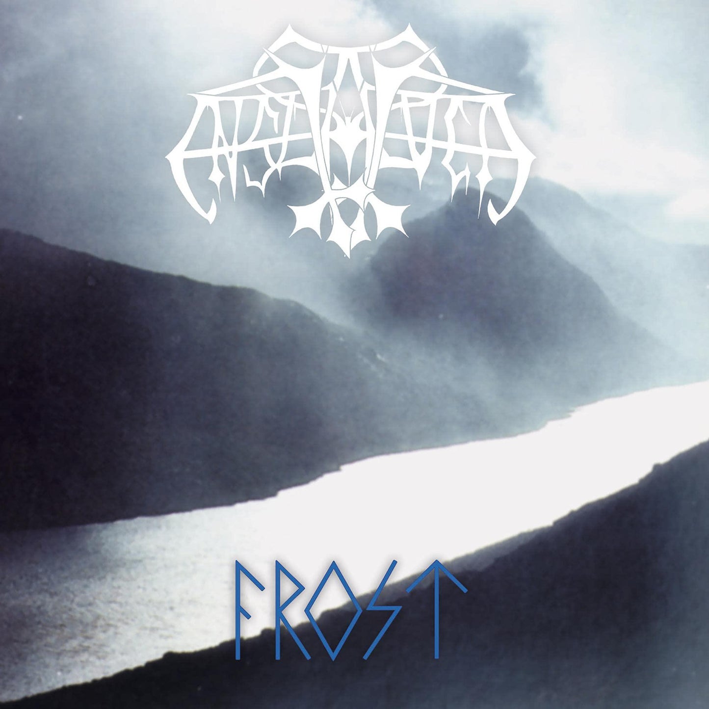 Enslaved - Frost - Cd
