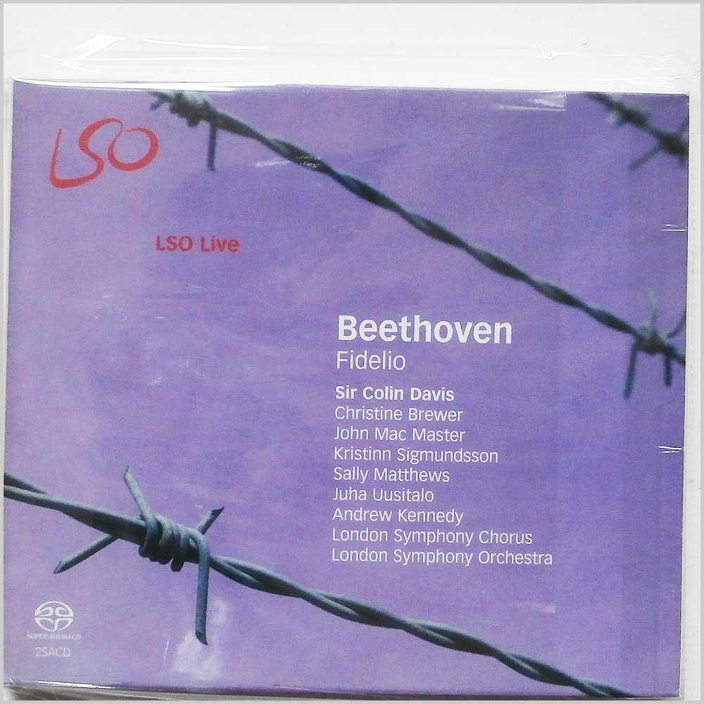 Sally Matthews - Beethoven: Fidelio - Double Cd