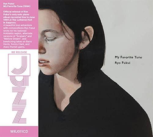 Ryo Fukui - My Favorite Tune - Cd