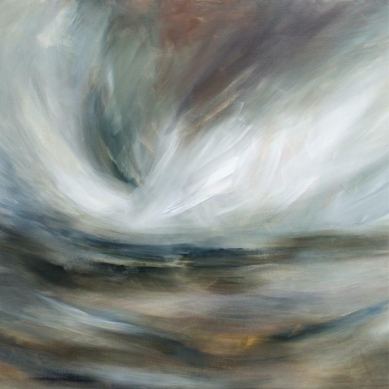 Ye Vagabonds - Nine Waves - Lp