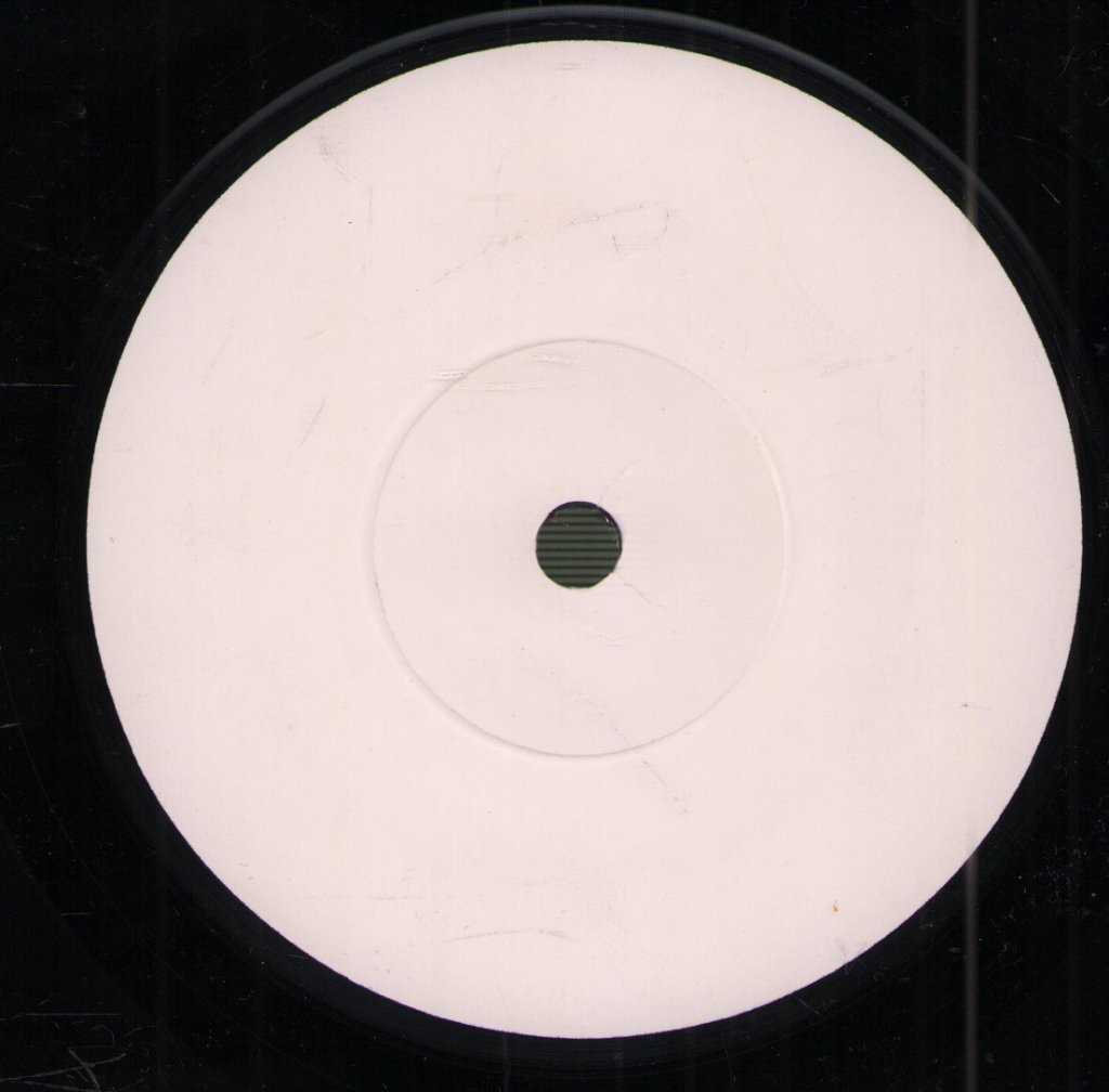 Kodiak - Emotional Rail - 7 Inch