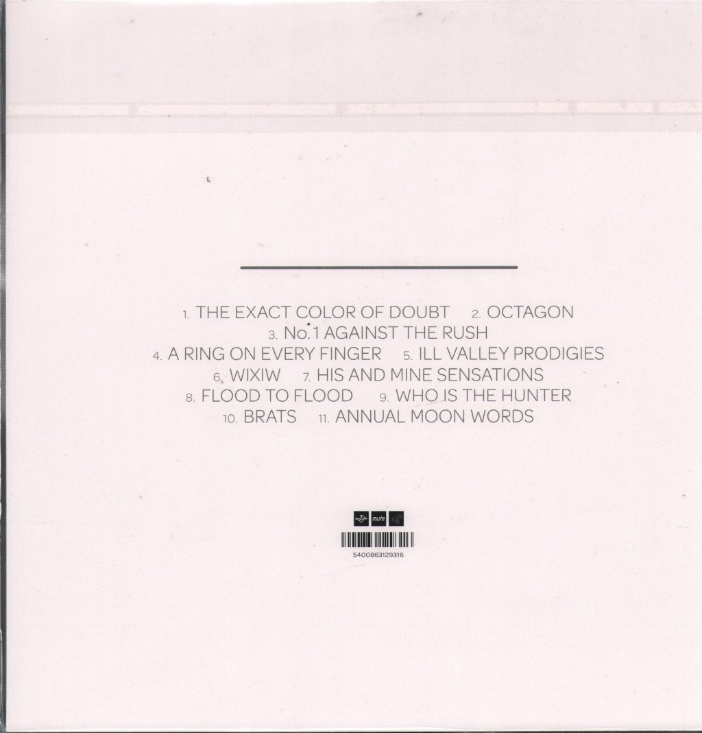 Liars - Wixiw - Lp