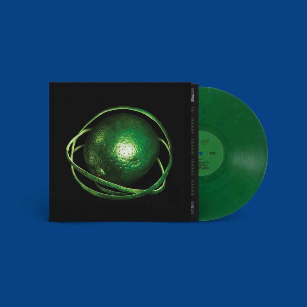 Big Thief - Double Infinity - Lp