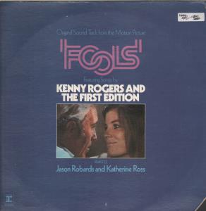 Focus Soundtrack - Original Soundtrack - Lp