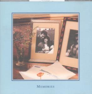 Various Artists - Memories - Cd