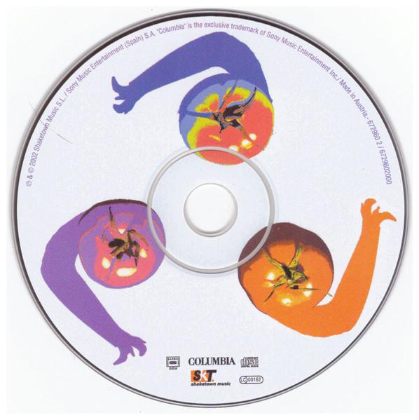 Las Ketchup - Ketchup Song (Asereje) - Cd