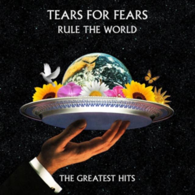 Tears For Fears - Rule the World - the Greatest Hits - Cd