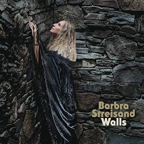 Barbra Streisand - Walls - Cd