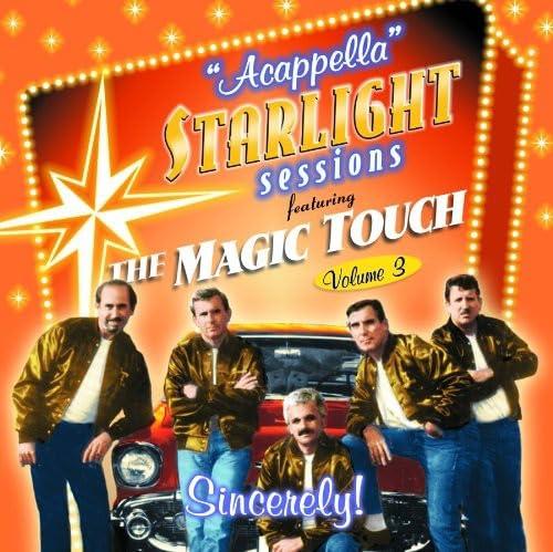 Various Artists - Magic Touch - Starlight Sessions - Cd