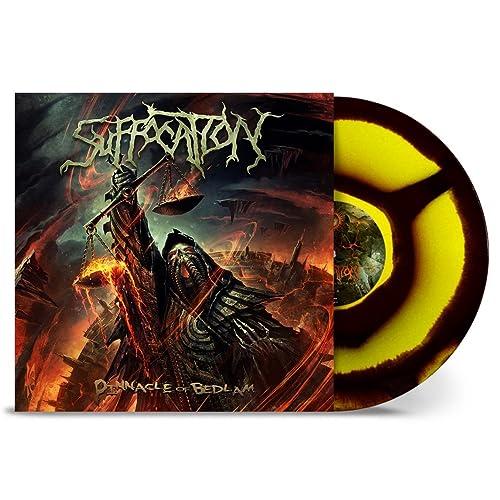 Suffocation - Pinnacle of Bedlam - Lp