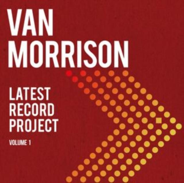 Van Morrison - Latest Record Project Volume I - Cd