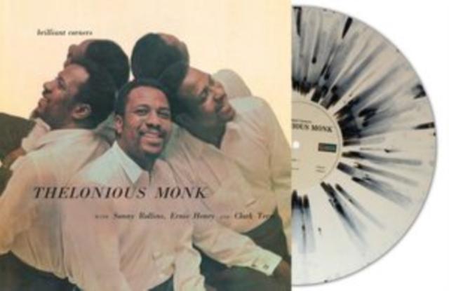 Thelonious Monk - Brilliant Corners - Lp