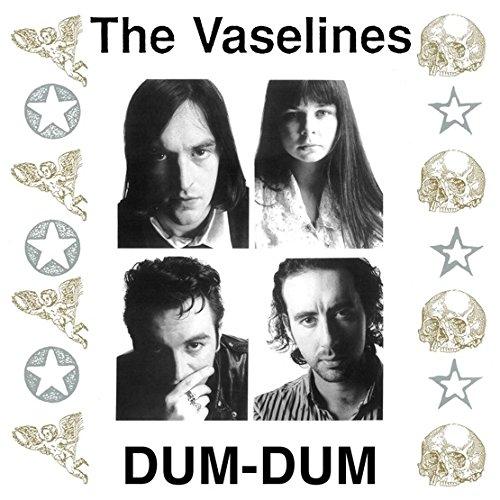 Vaselines - Dum-Dum - Lp