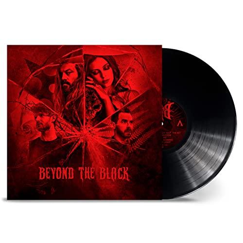Beyond The Black - Beyond the Black - Lp
