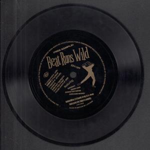Beat Runs Wild - Free Sample - 7 Inch