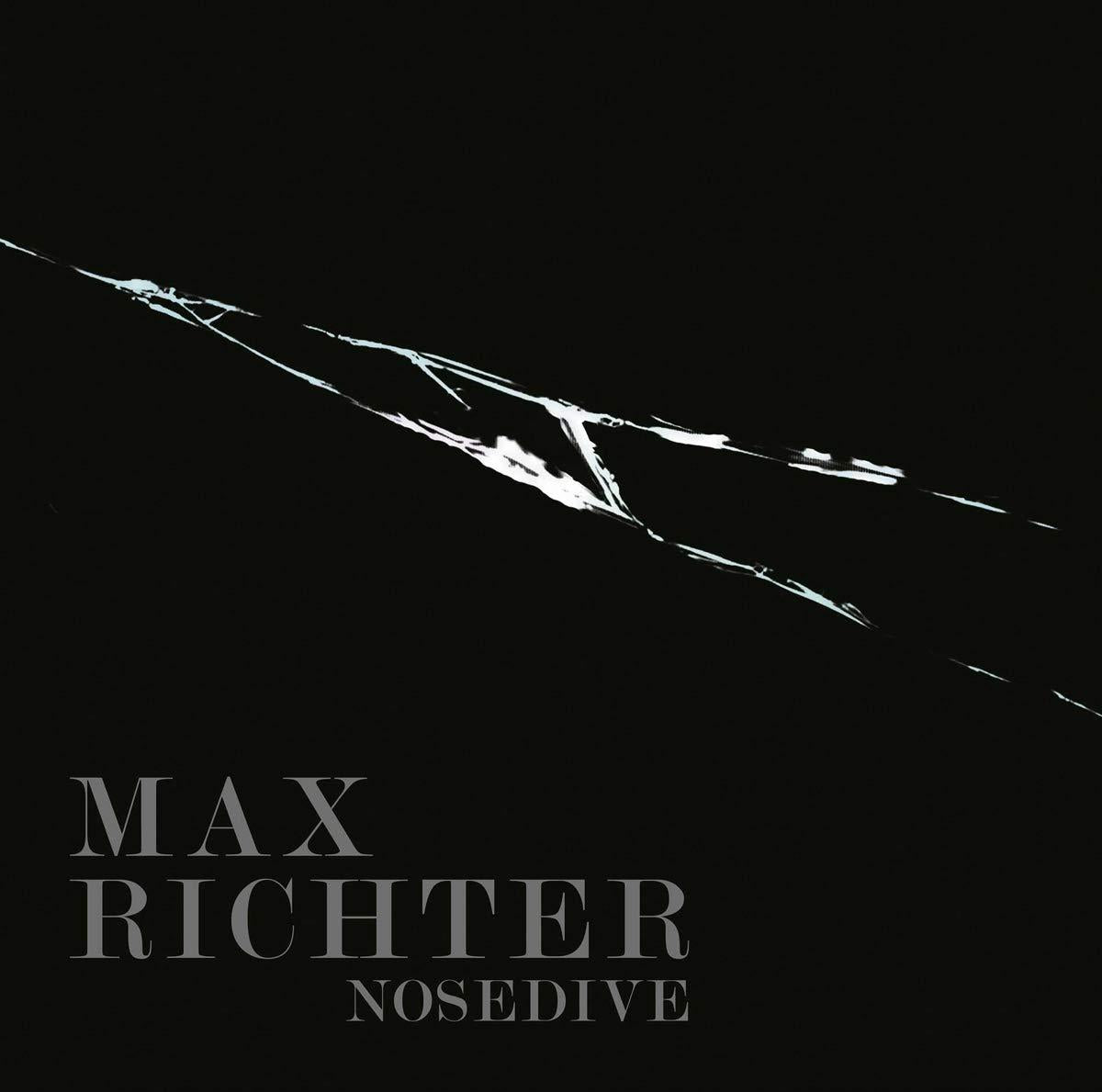 Max Richter - Black Mirror - Nosedive - Lp