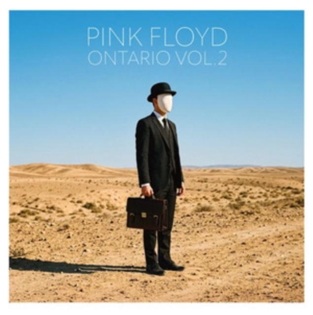 Pink Floyd - Ontario Vol.2 - Double Lp