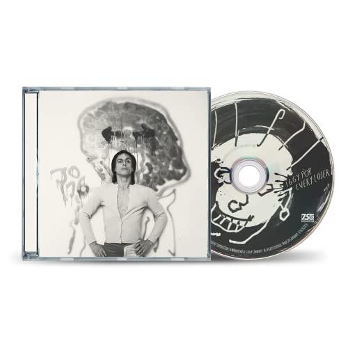 Iggy Pop - Every Loser - Cd