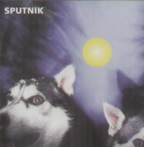 Sputnik - Prujezd Hlavou - Cd