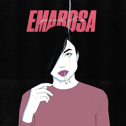 Emarosa - Peach Club - Lp
