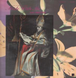 Vic Reeves - Abide With Me - 12 Inch