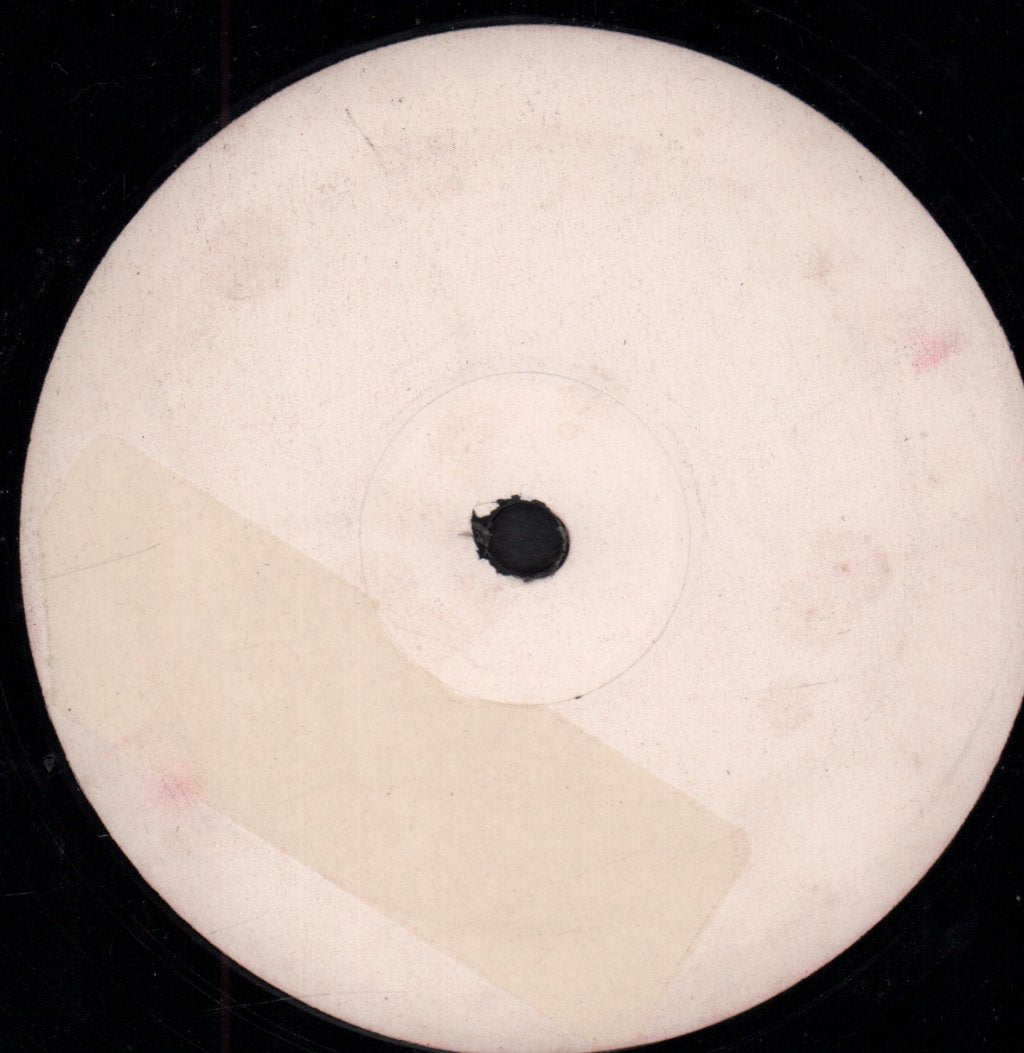 P. Diddy / Basement Jaxx - Tell Me / Right Here's The Spot - 12 Inch