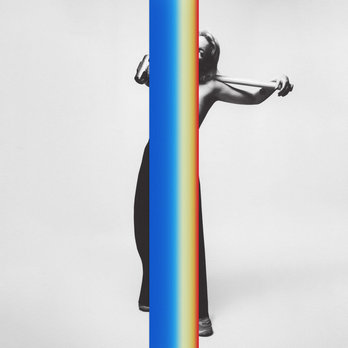 Sylvan Esso - Ow ∞ (Deluxe 1st Pressing) - Cd