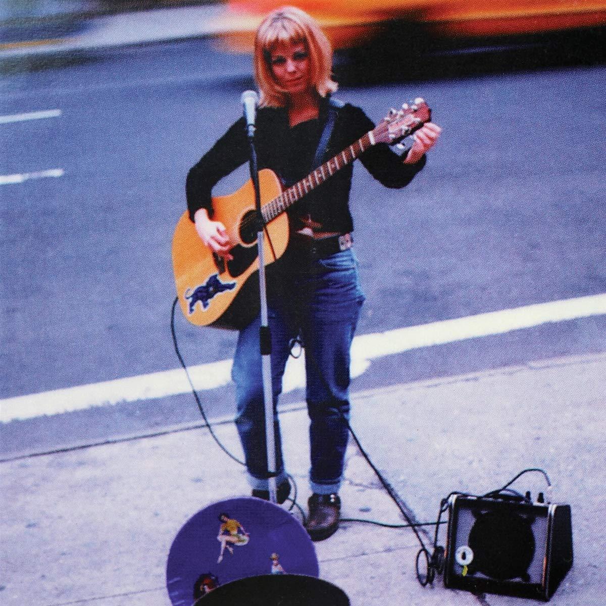 Mary Lou Lord - Got No Shadow - Cd
