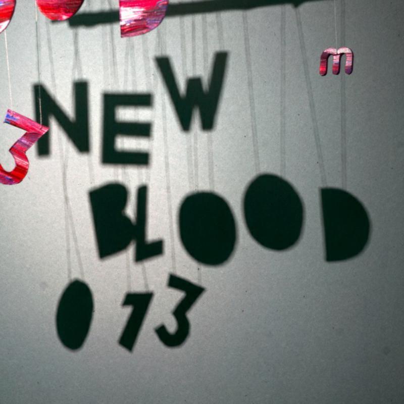 Various Artists - New Blood 013 - Cd