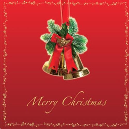 Various Artists - Merry Christmas - Lp
