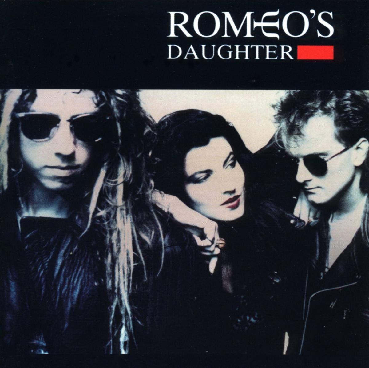 Romeo's Daughter - Romeo's Daughter - Cd