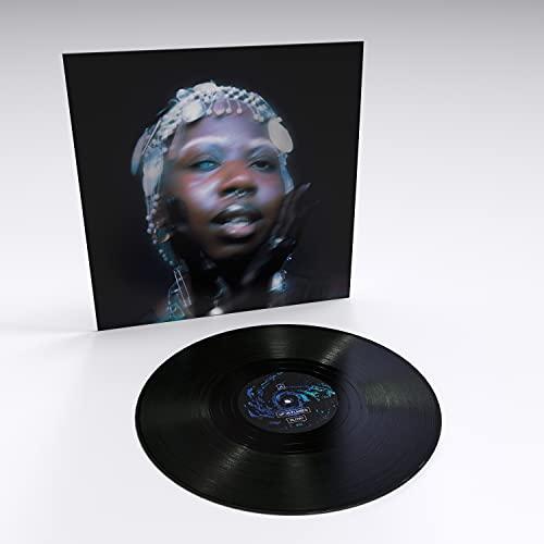 Joviale - Hurricane Belle - 12 Inch