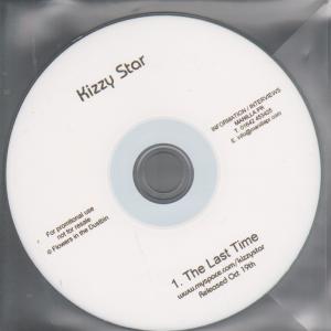 Kizzy Star - Last Time - Cdr