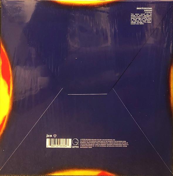 Andrew Lloyd Webber And Tim Rice - Jesus Christ Superstar - Double Lp