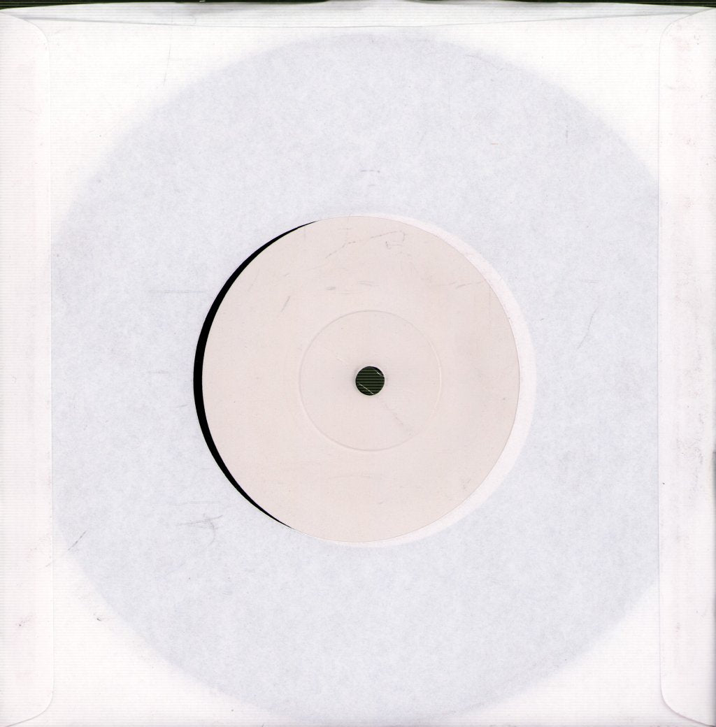 Servotron - I Sing! The Body Cybernetic - 7 Inch