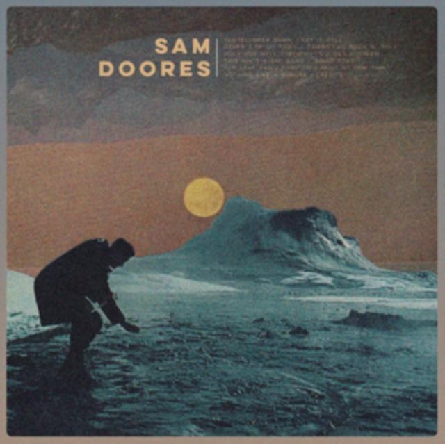 Sam Doores - Sam Doores - Cd