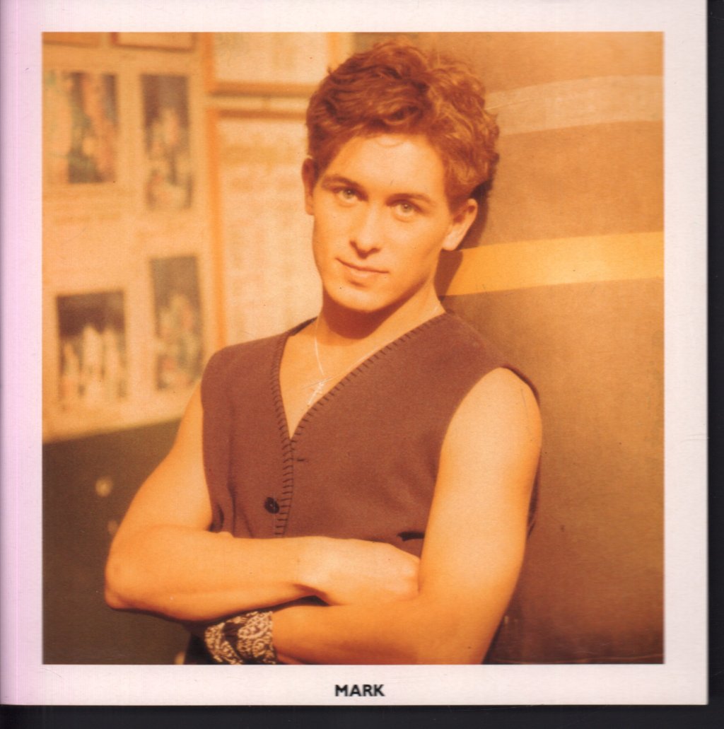 Take That (Boy Band) - It Only Takes A Minute - 7 Inch